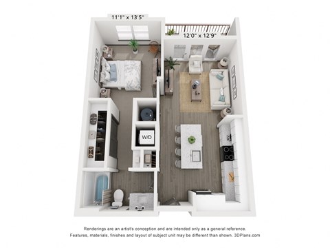 32257 Snowberry Way 1-3 Beds Apartment for Rent - Photo Gallery 18